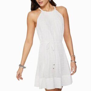 Ramy Brook Bobbi Swing Mini Dress M. New with Tags